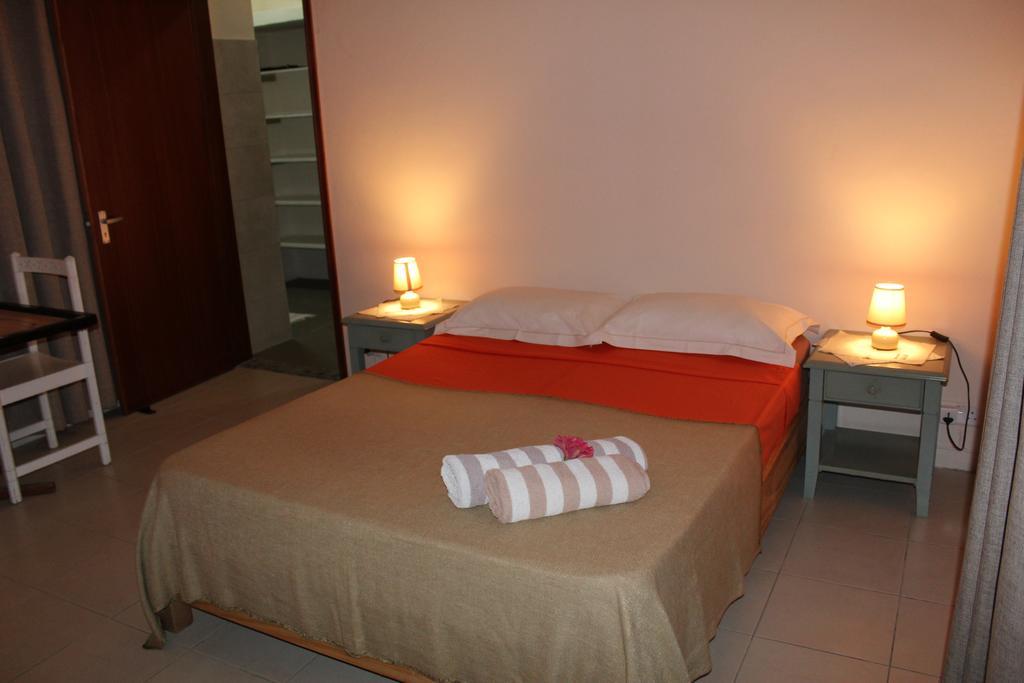 Gite Des Acacias Union Vale Ngoại thất bức ảnh
