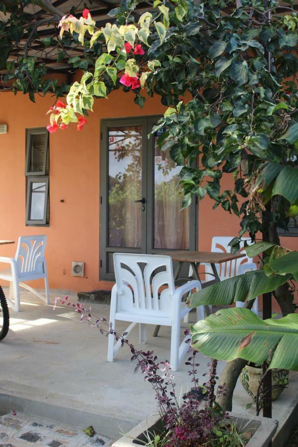 Gite Des Acacias Union Vale Ngoại thất bức ảnh